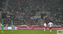 Polska - Słowenia. 2016-11-14