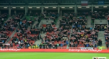 U21: Polska - Niemcy. 2016-11-15