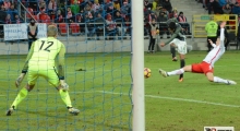 U21: Polska - Niemcy. 2016-11-15