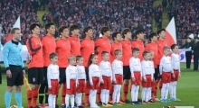 Towarzyski: Polka - Korea Płd