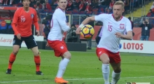 Towarzyski: Polka - Korea Płd