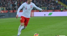 Towarzyski: Polka - Korea Płd