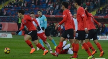 Towarzyski: Polka - Korea Płd