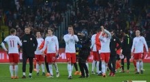 Towarzyski: Polka - Korea Płd