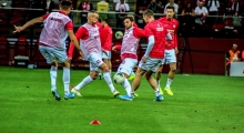 EQ: Poland - Macedonia 2019-10-13