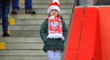 Polska - San Marino. 2021-10-09