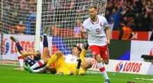Polska - San Marino. 2021-10-09