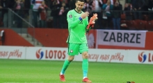 Polska - San Marino. 2021-10-09