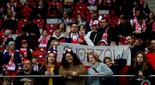 Polska - Holandia. 2022-09-22