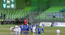 CZ: MFK Karvina - FK Mlada Boleslav. 2017-02-19