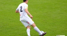 2 liga Czechy: MFK Frydek-Mistek - Dynamo České Budějovice. 2017-04-15