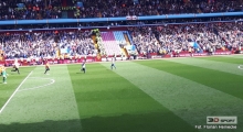 Derby: Aston Villa - Birmingham City. 2017-04-23