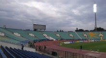 BUL: Septemvri Sofia - Dunav Ruse. 2017-07-17