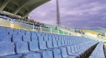 BUL: Septemvri Sofia - Dunav Ruse. 2017-07-17