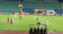 BUL: Septemvri Sofia - Dunav Ruse. 2017-07-17