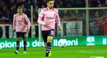 IT: Carpi F.C. 1909 - U.S. Città di Palermo. 2017-10-24