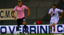 IT: Carpi F.C. 1909 - U.S. Città di Palermo. 2017-10-24