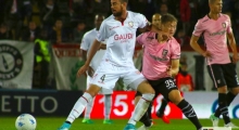 IT: Carpi F.C. 1909 - U.S. Città di Palermo. 2017-10-24