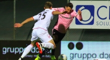 IT: Carpi F.C. 1909 - U.S. Città di Palermo. 2017-10-24