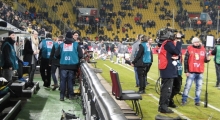 D: Dynamo Drezno - St. Pauli. 2018-01-25
