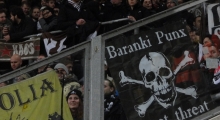 D: Dynamo Drezno - St. Pauli. 2018-01-25