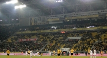 D: Dynamo Drezno - St. Pauli. 2018-01-25