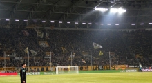 D: Dynamo Drezno - St. Pauli. 2018-01-25