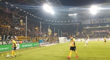 D: Dynamo Drezno - St. Pauli. 2018-01-25