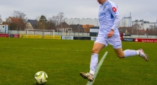 D: SV Lippstadt - SC Wiedenbrück. 2021-02-27