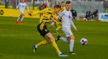 D: Borussia Dortmund - SV Lippstadt 08. 2021-03-20
