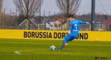 D: Borussia Dortmund - SV Lippstadt 08. 2021-03-20