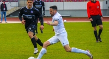 D: KSV Hessen Kassel – FSV Frankfurt. 2021-03-27