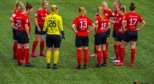 FSV Gütersloh 2009 - Borussia Bocholt