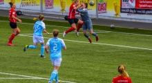 FSV Gütersloh 2009 - Borussia Bocholt