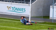 FSV Gütersloh 2009 - Borussia Bocholt
