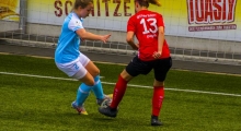 FSV Gütersloh 2009 - Borussia Bocholt