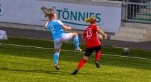FSV Gütersloh 2009 - Borussia Bocholt