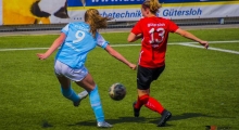 FSV Gütersloh 2009 - Borussia Bocholt