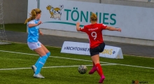 FSV Gütersloh 2009 - Borussia Bocholt
