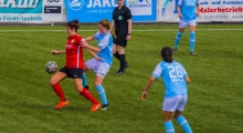 FSV Gütersloh 2009 - Borussia Bocholt