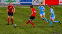 FSV Gütersloh 2009 - Borussia Bocholt