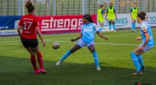 FSV Gütersloh 2009 - Borussia Bocholt