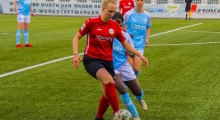 FSV Gütersloh 2009 - Borussia Bocholt