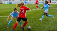 FSV Gütersloh 2009 - Borussia Bocholt