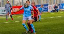 FSV Gütersloh 2009 - Borussia Bocholt