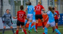FSV Gütersloh 2009 - Borussia Bocholt