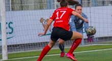 FSV Gütersloh 2009 - Borussia Bocholt