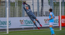 FSV Gütersloh 2009 - Borussia Bocholt
