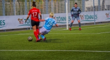 FSV Gütersloh 2009 - Borussia Bocholt