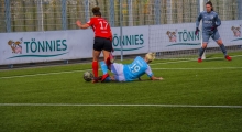 FSV Gütersloh 2009 - Borussia Bocholt